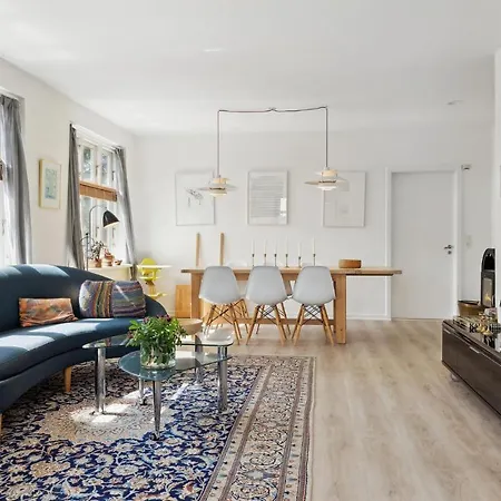 펜션 Cozy In With Kitchen