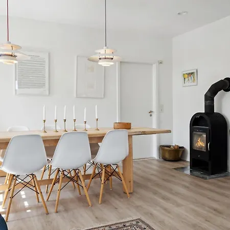 Cozy In With Kitchen 펜션